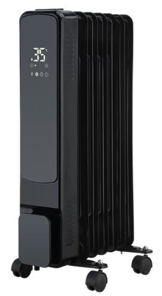 Sonnenkönig | OFR7L- Radiator